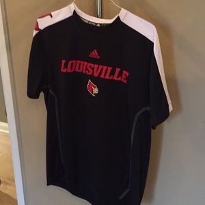 Louisville jersey
