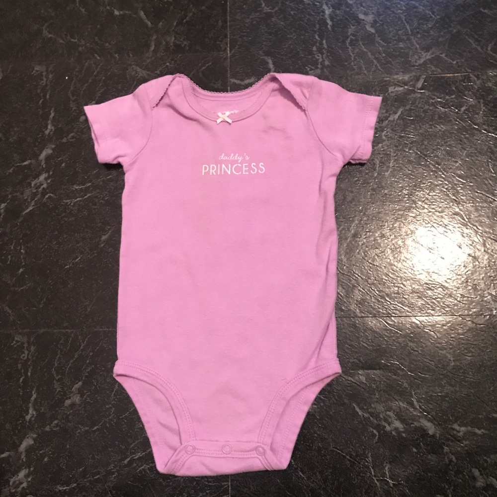 🦄Onesies " princess " 👸 - Picture 1 of 2