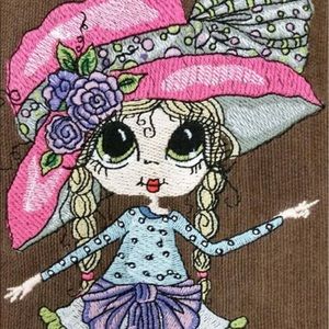 Meet your Posher, Tammy