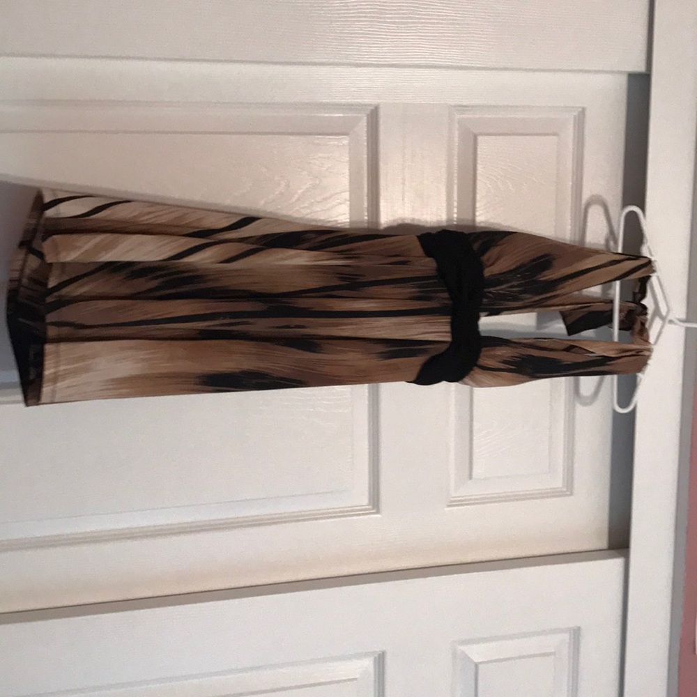 Dance/ club dress