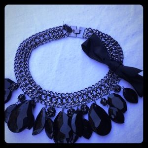 White House Black Market Choker - FINAL PRICE!