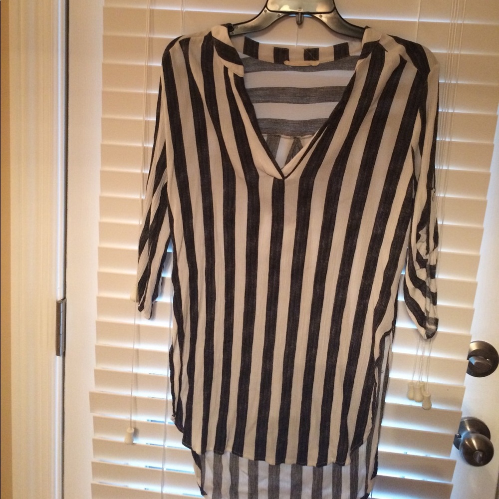 Entro blouse