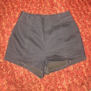 Urban Outfitter shorts
