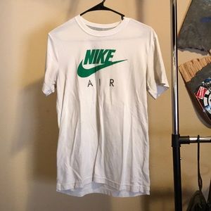 Nike air tee
