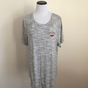 ✖️OOH LA LA TEE 💋