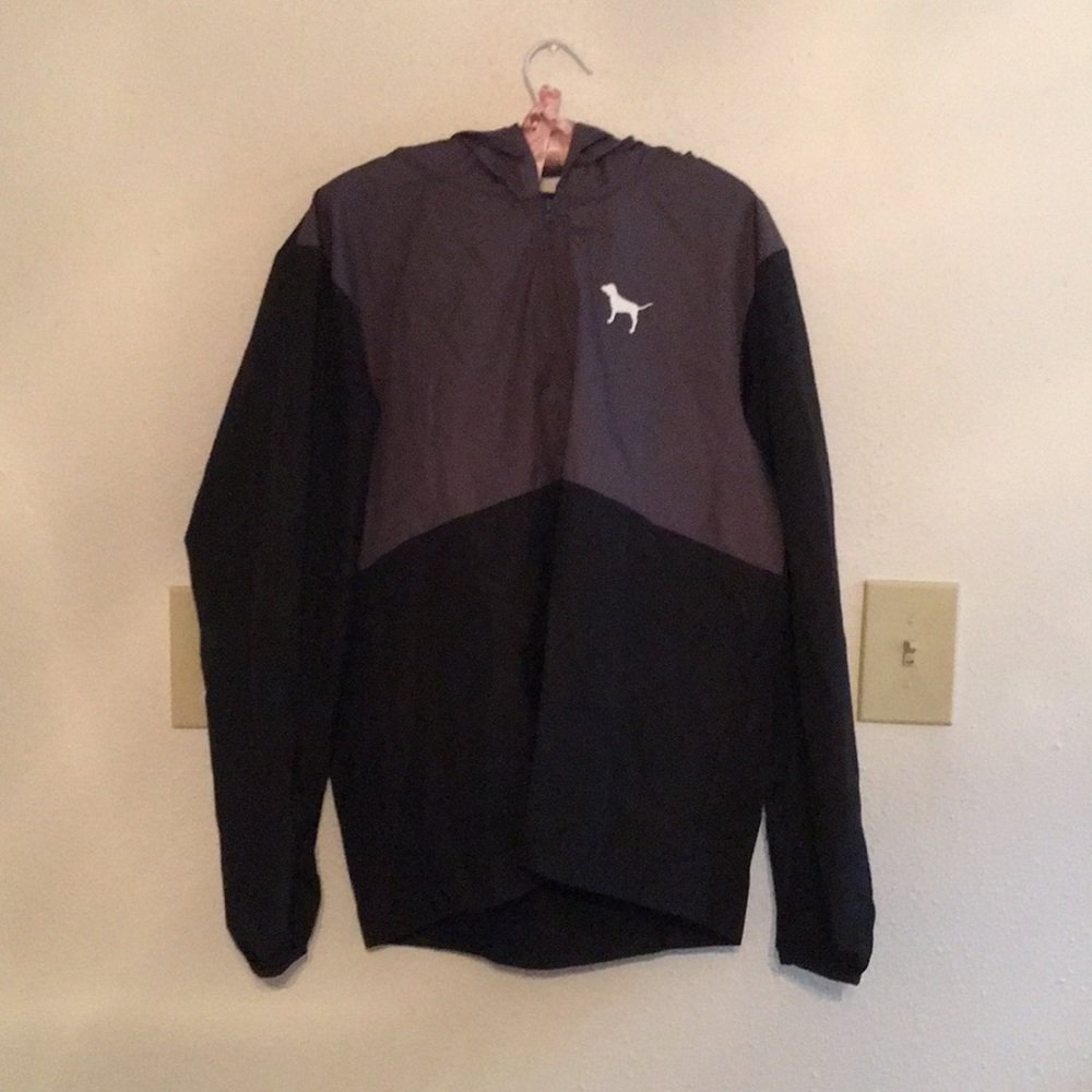 Weatherproof Jacket