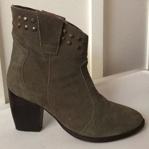 Booties - Picture 2 of 3