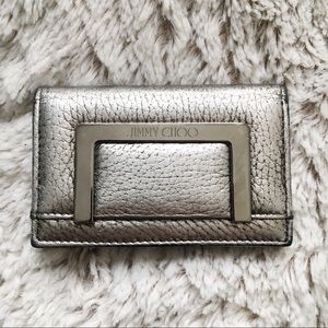 JIMMY CHOO Card Case