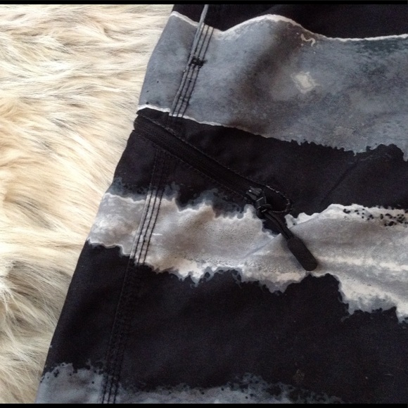 Adidas Swim Trunks - Picture 2 of 2