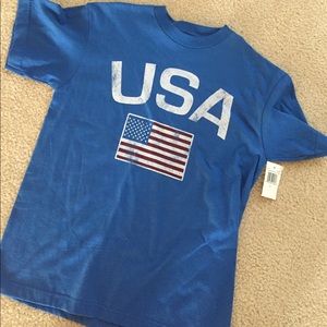 🇺🇸🇺🇸USA PRIDE T-SHIRT!🇺🇸🇺🇸