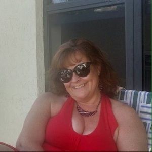 Meet your Posher, Cathy