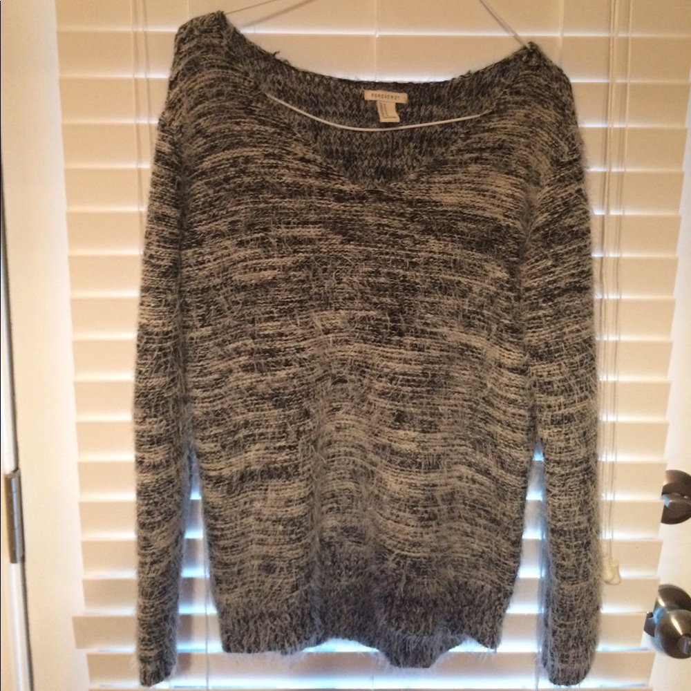Forever 21 sweater