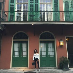 Meet The Posher | Not For Sale