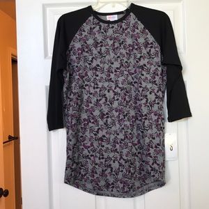 🎁Small Lularoe Disney Randy🎉Disney Minnie Mouse