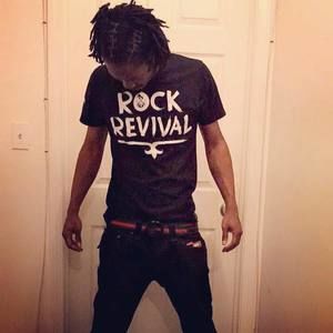 Meet your Posher, Darroll