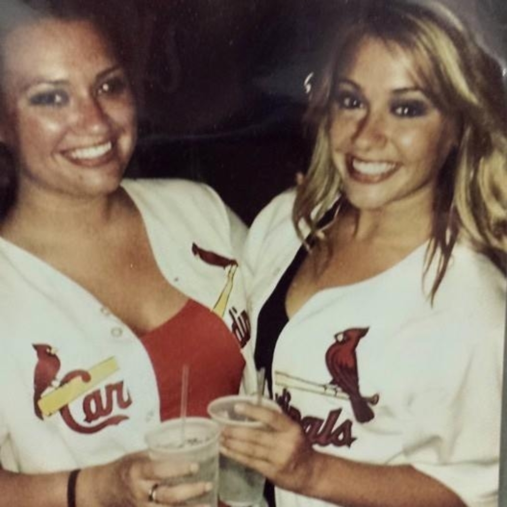 Meet your Posher, Liz