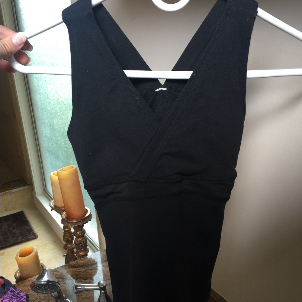 Lululemon athletic tank