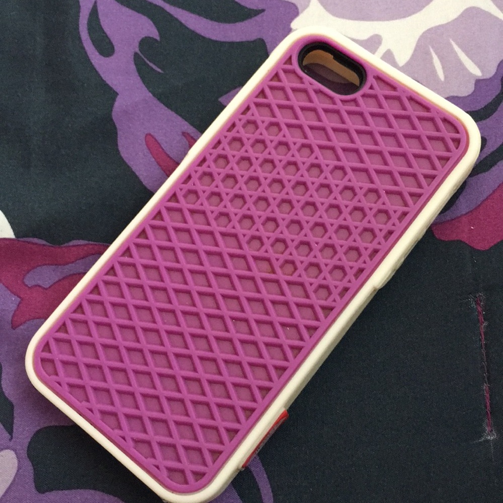 iphone 5 purple silicone case