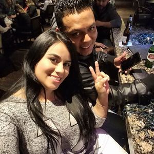 Meet your Posher, Milena