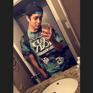 Meet your Posher, Donovan