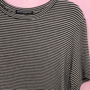 Brandy Melville t-shirt dress