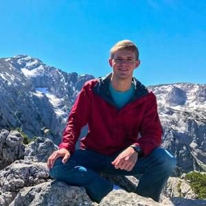 Meet your Posher, Walker