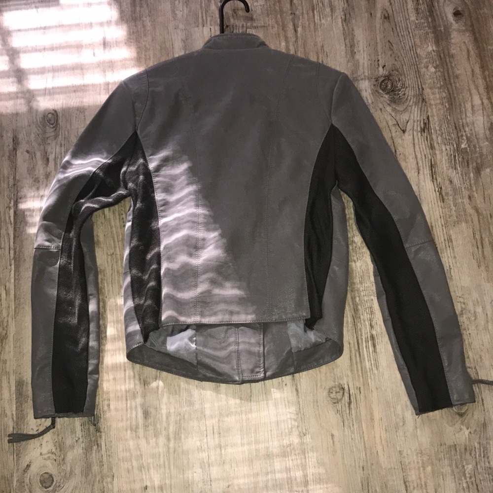 Free people Vegan Jacket - Picture 6 of 7
