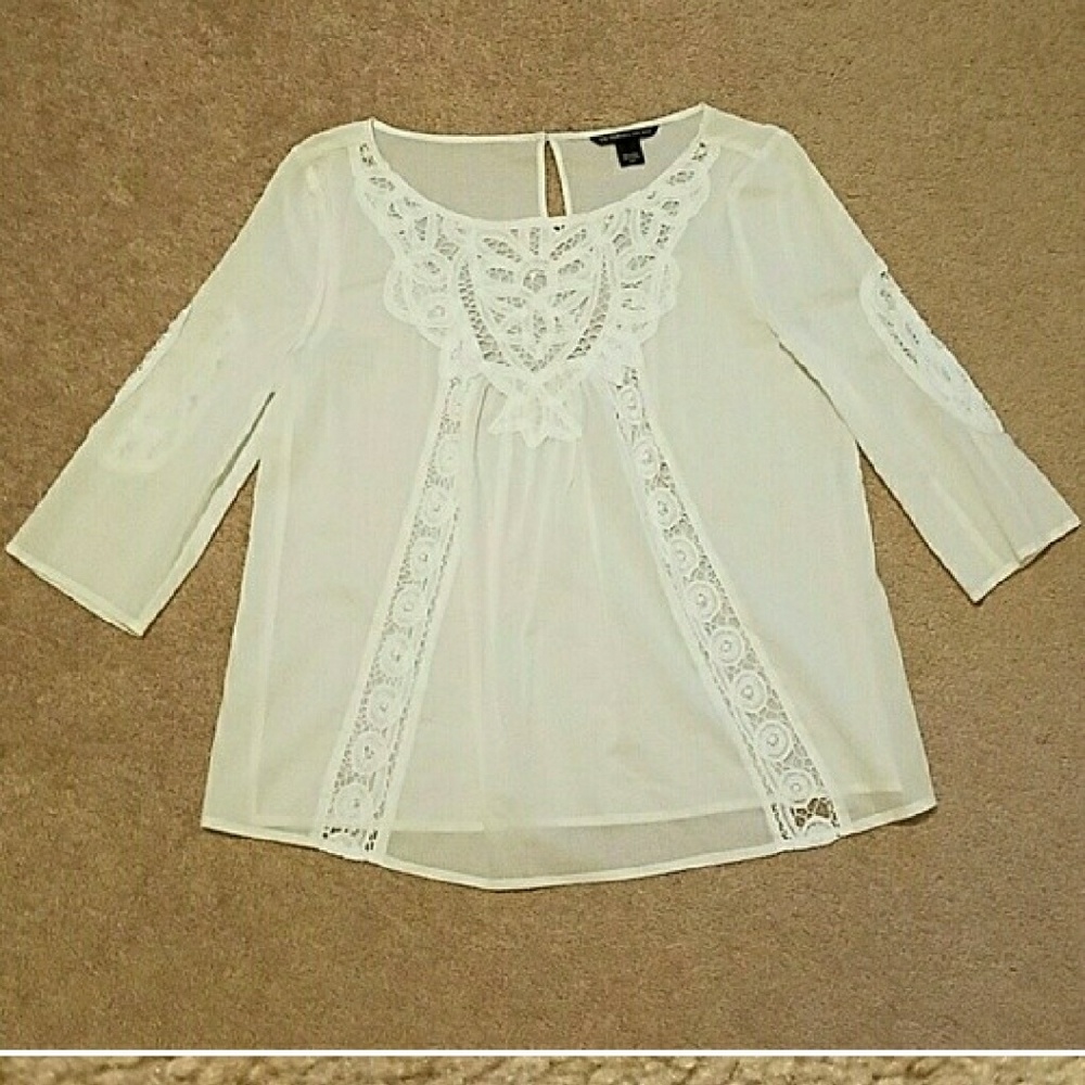 VS top