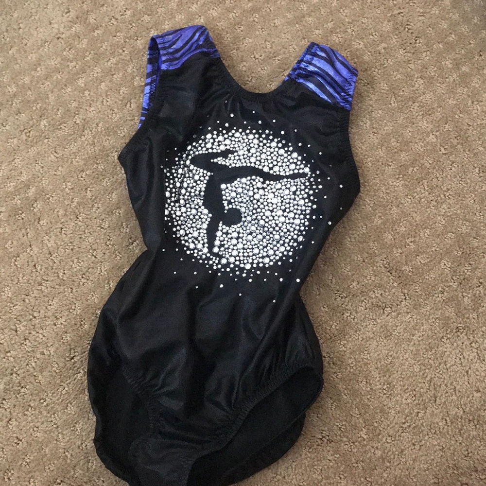 Kids Leotard