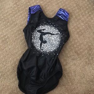 Kids Leotard
