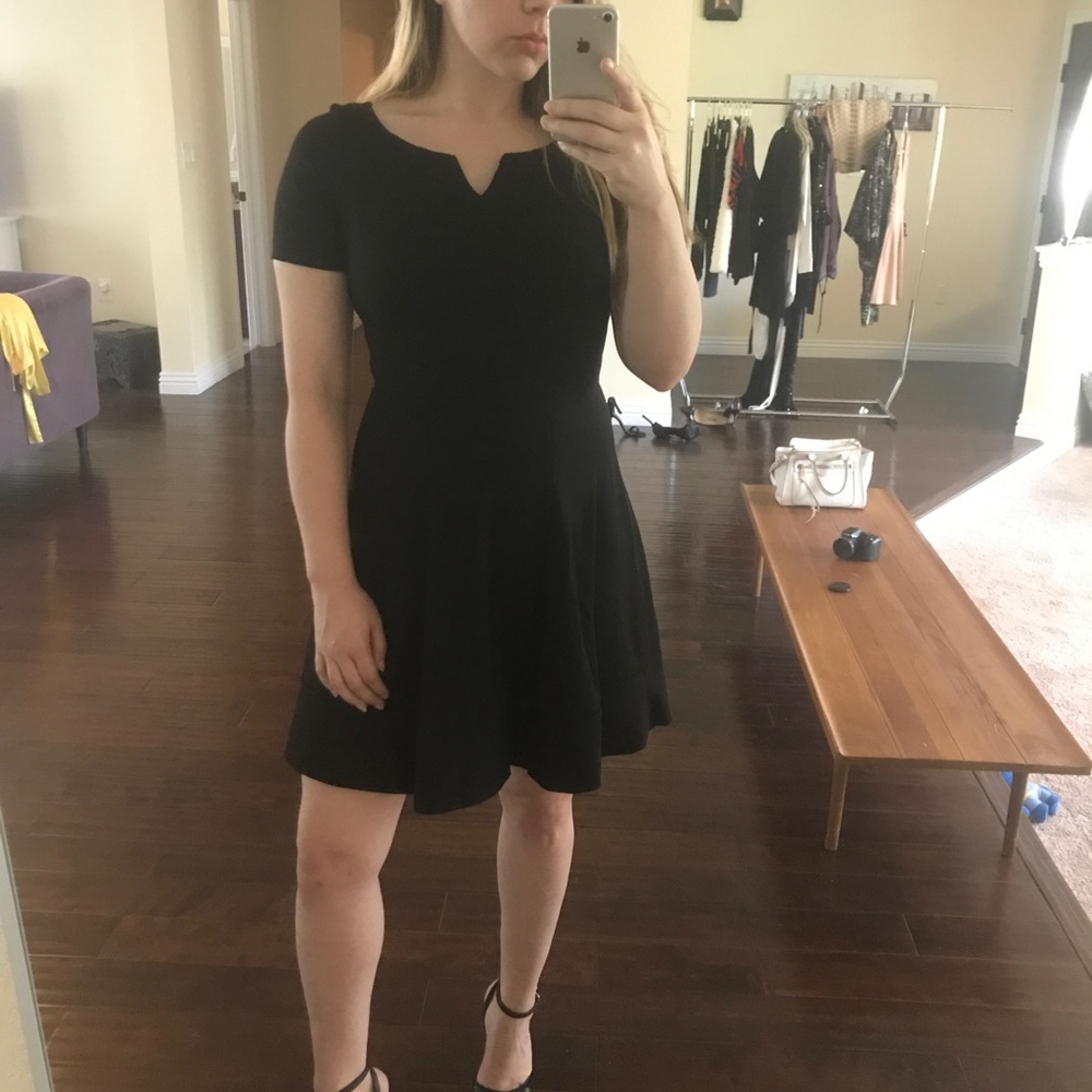 White House Black Market Dress