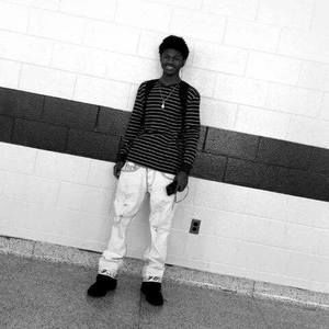 Meet your Posher, Isaiah