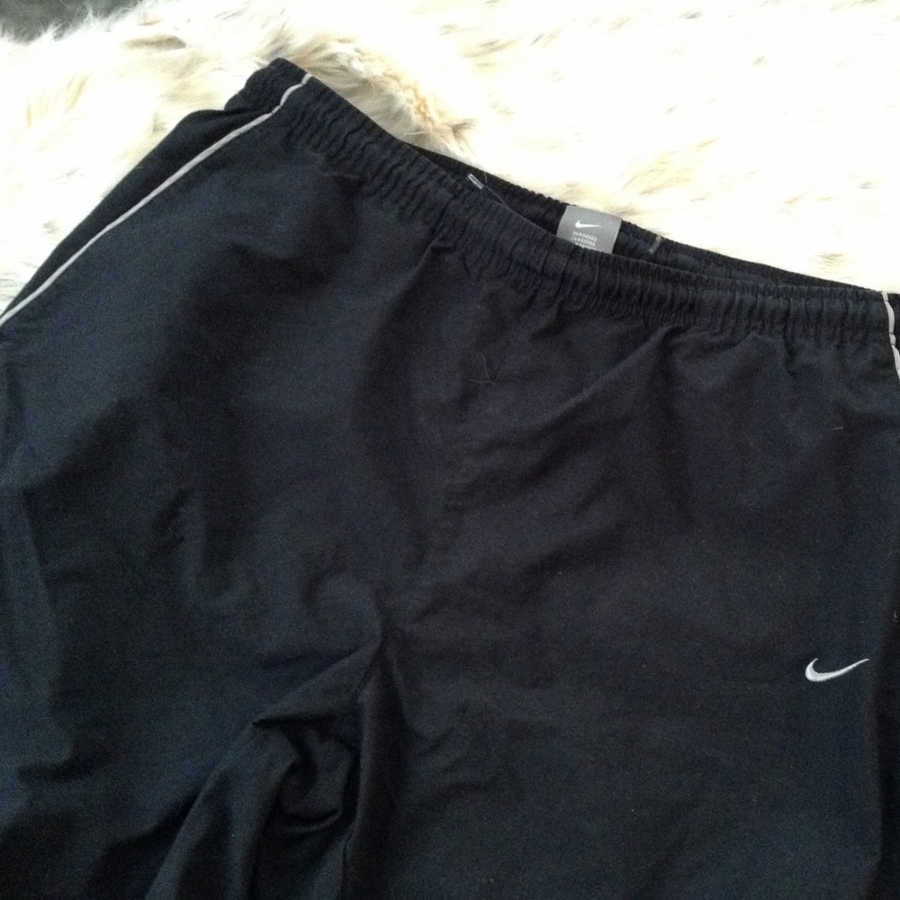 Nike Swim Trunks