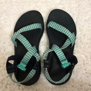 Chacos