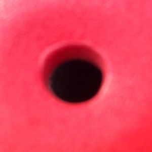 Meet your Posher, Nancy