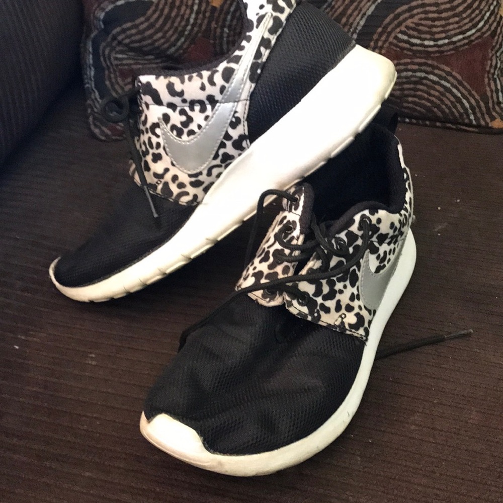 Nike Roshe Run