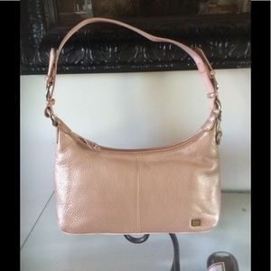 NWT The Sak Pretty in Pink