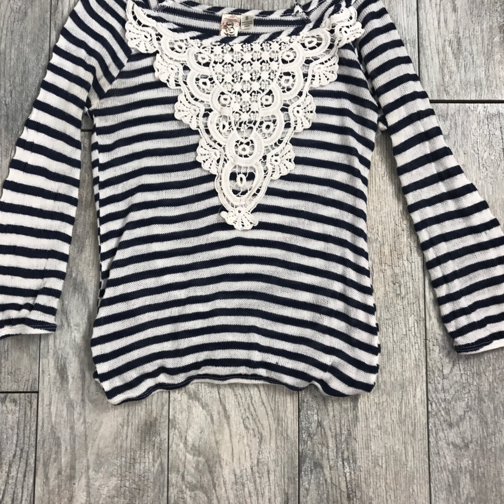 l8ter top size small