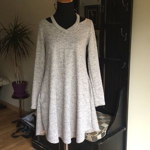 Perfect fall tunic