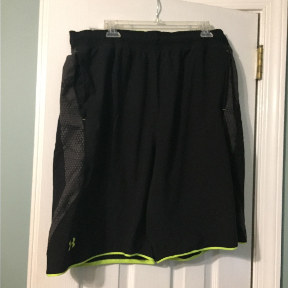 Men's Under Armour shorts