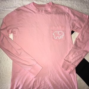 Ivory Ella long sleeve