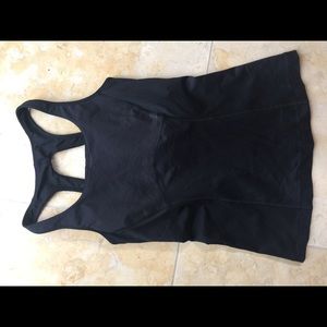 Lululemon athletic tank