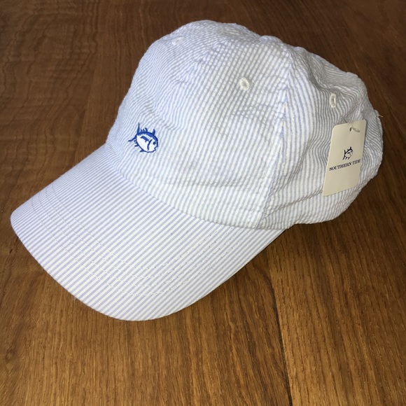 southern tide clemson hat
