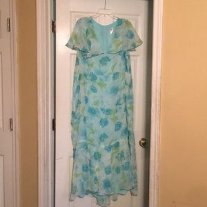 True Beauty Plus Dress