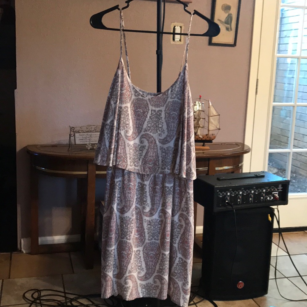 Cute Spring dress