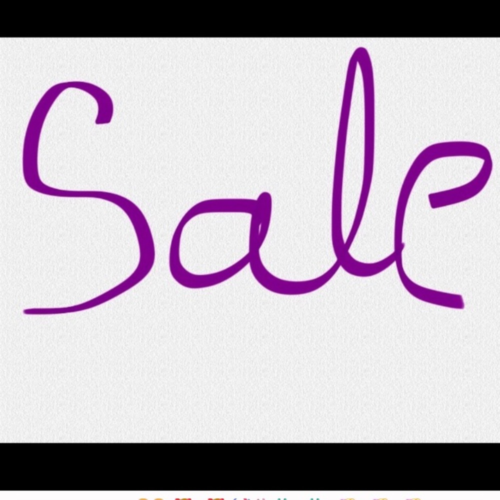 SALE SALE
