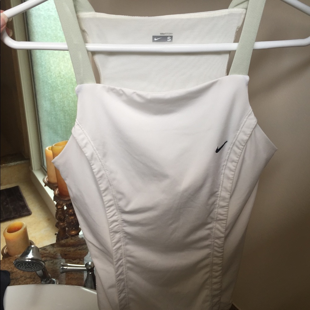 Nike athletic tank