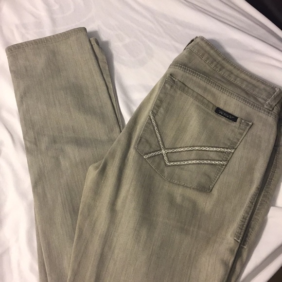 William Rast Denim (grey) - Picture 1 of 5