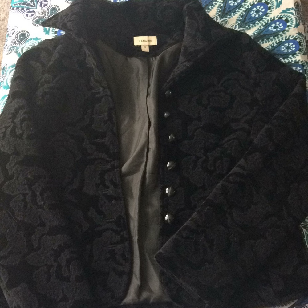 Cute jacket
