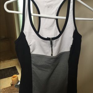 Bebe sport tank